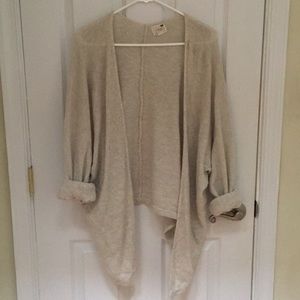 LA Hearts Caroline sweater
